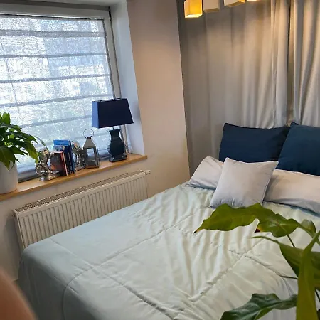 公寓 M4 Miejski Apartament