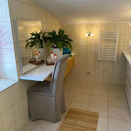 公寓 M4 Miejski Apartament