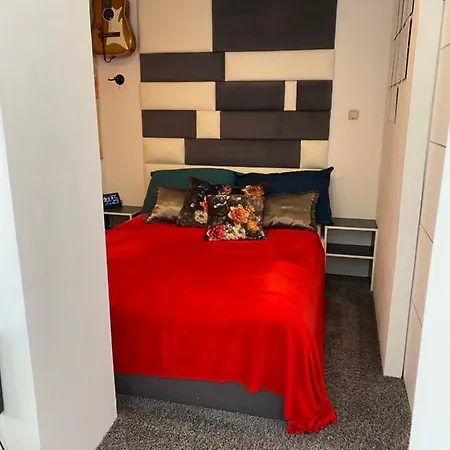 公寓 M4 Miejski Apartament