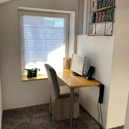 M4 Miejski Apartament * 格丁尼亚