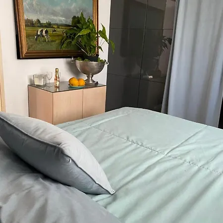 M4 Miejski Apartament *