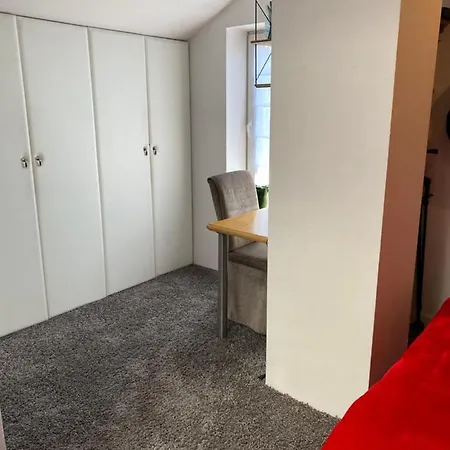 M4 Miejski Apartament *