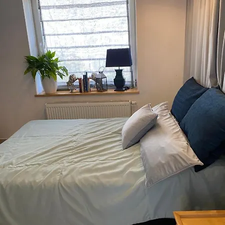 公寓 M4 Miejski Apartament