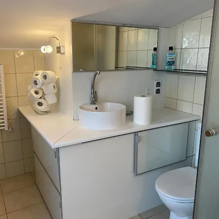M4 Miejski Apartament *