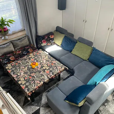 M4 Miejski Apartament *