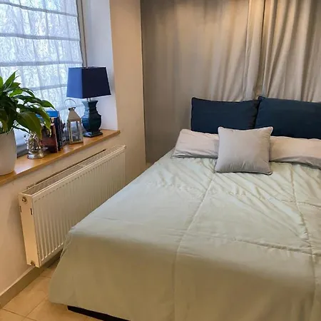 M4 Miejski Apartament 公寓 *