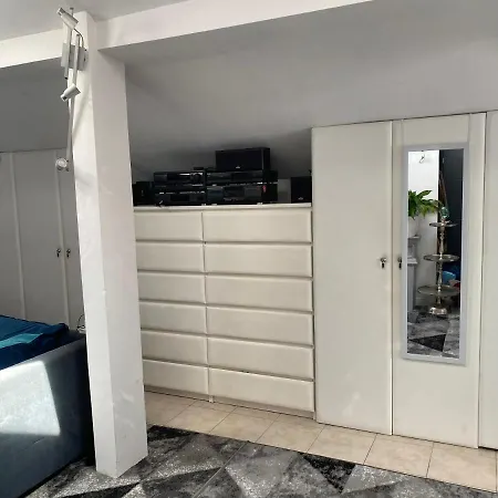 M4 Miejski Apartament