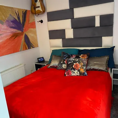 公寓 M4 Miejski Apartament