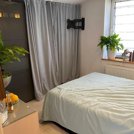 公寓 M4 Miejski Apartament
