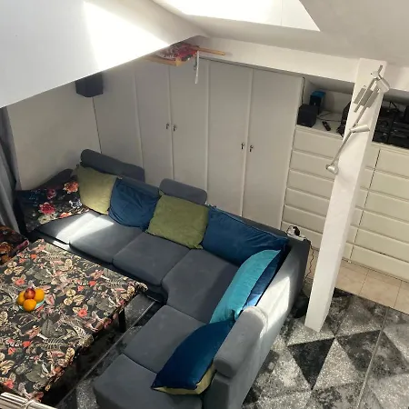 公寓 M4 Miejski Apartament