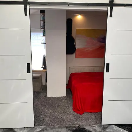 公寓 M4 Miejski Apartament *